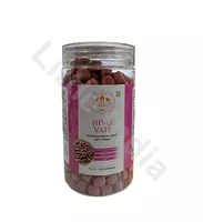 Refreshing Digestive Snack Hing Vati Lakshmi 150g