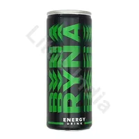 Napój energetyczny Ryna Energy 250ml