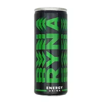 Napój energetyczny Ryna Energy 250ml