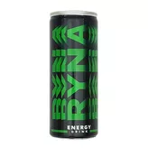 Napój energetyczny Ryna Energy 250ml