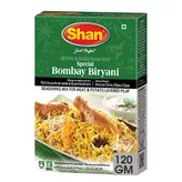 Przyprawa Special Bombay Biryani Shan 120g