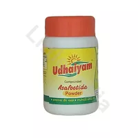 Asafoetida Udhaiyam 50g