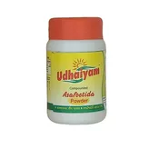 Asafoetida Udhaiyam 50g