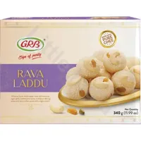 Rava Laddu GRB 340g