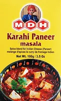 Przyprawa do paneer Karahi Paneer Masala MDH 100g