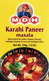 Przyprawa do paneer Karahi Paneer Masala MDH 100g