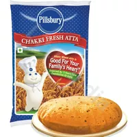 Mąka pszenna razowa PILLSBURY 10kg