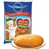 Mąka pszenna razowa PILLSBURY 10kg