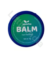 Maść przeciwbólowa Balm Sancho 10g