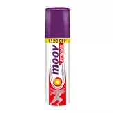 Moov Strong Diclofenac Pain Relief Spray  35g