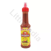 Sos Salsa de Aji Picante Oriental 200ml