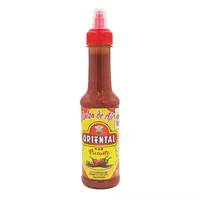 Sos Salsa de Aji Picante Oriental 200ml