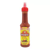 Sos Salsa de Aji Picante Oriental 200ml