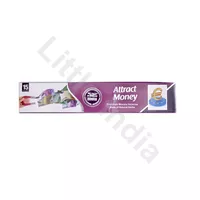 Kadzidełka Attract Money Heera 15g