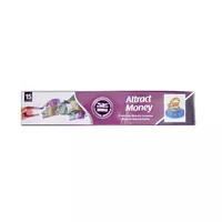 Kadzidełka Attract Money Heera 15g