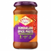 Vindaloo Spice Paste Pataks 283g