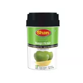 Mango Pickle Shan 1kg