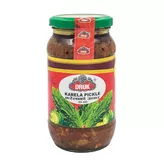 Karela Pickle In Oil Druk 380g 