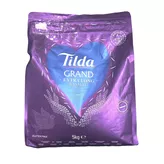 Ryż basmati bardzo długi Grand Extra Long Basmati Rice Tilda 5kg