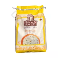 Ryż basmati codzienny Rice basmati Everyday India Gate 20kg