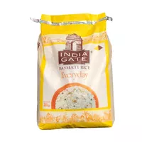 Рис басмати на каждый день Everyday India Gate 20kg