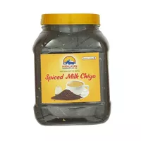 Herbata czarna z przyprawami Spiced Milk Chiya Himalayan 500g