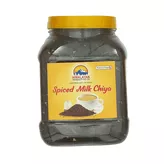 Herbata czarna z przyprawami Spiced Milk Chiya Himalayan 500g