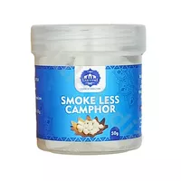 Kadzidło kamfora naturalna Smoke Less Camphor Lakshmi 50g