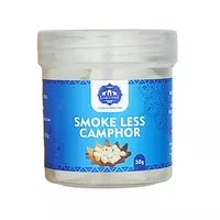 Kadzidło kamfora naturalna Smoke Less Camphor Lakshmi 50g