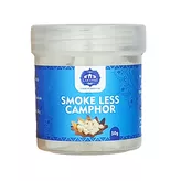 Smoke Less Camphor Lakshmi 50g