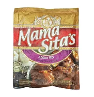 Adobo Savory Sauce Mix Mama Sitas 50g