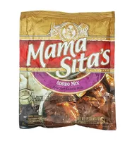 Mieszanka przypraw Adobo Mix Savory Sauce Mix Mama Sitas 50g