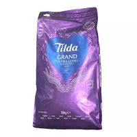 Grand Extra Long Basmati Rice Tilda 10kg