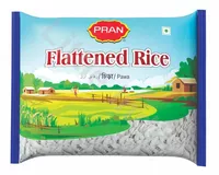 Płatki Ryżowe Flattened Rice Pran 1kg