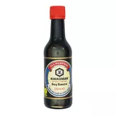 Soy Sauce Kikkoman 250ml