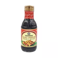 Sos do japońskiego grilla Yakitori Kikkoman 250ml