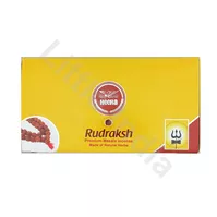 Kadzidełka Rudraksh Heera 180g