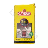 Herbata czarna Turecka Rize Caykur 500g