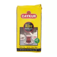 Herbata czarna Turecka Rize Caykur 500g