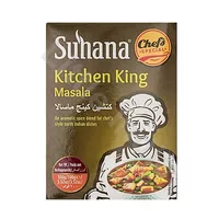 Przyprawa Kitchen King Chefs Special Suhana 100g