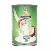 Mleko kokosowe Light Coconut Milk Chozhan 200ml