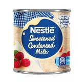 Mleko skondensowane słodzone Sweetened Condensed Milk Nestle 397g