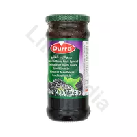 Dżem z czarnej morwy Black Mulberry Fruit Spread Al Durra 430g