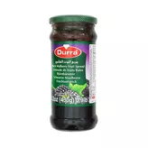 Dżem z czarnej morwy Black Mulberry Fruit Spread Al Durra 430g