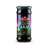 Black Mulberry Fruit Spread Al Durra 430g