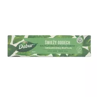 Pasta do zębów z bazylią Tulsi Dabur Herbal 100ml