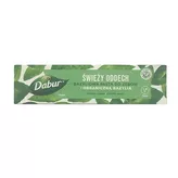 Herbal Toothpaste with Tulsi Basil 100ml Dabur