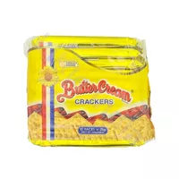 Krakersy maślane Butter Cream Croley Foods 250g