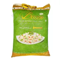 Sella Basmati Rice XXL Banno 10kg