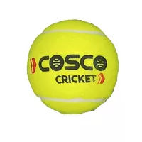 Piłka tenisowa do krykieta Tennis Balls Cosco 1 sztuka